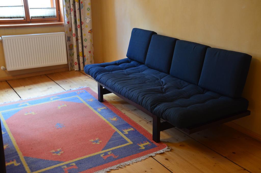 Quartier Am Brunnen Apartman Quedlinburg Kültér fotó