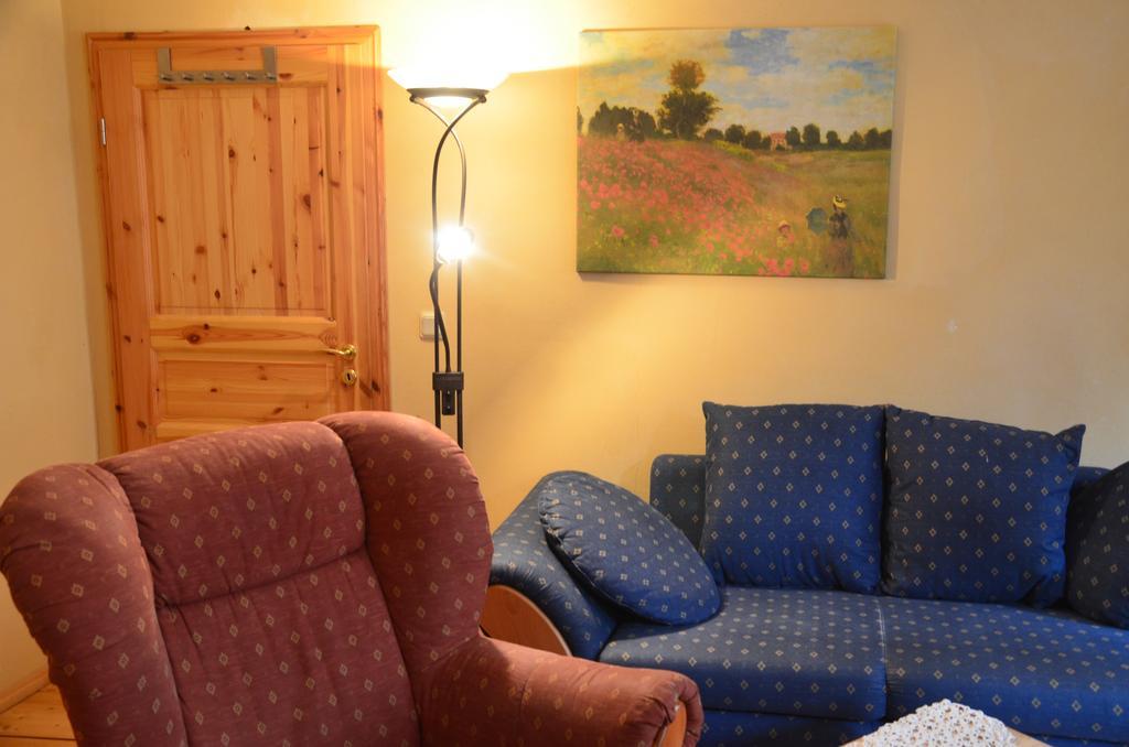 Quartier Am Brunnen Apartman Quedlinburg Kültér fotó